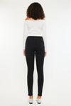 Julija High Rise Super Skinny Jeans