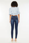 Julija High Rise Super Skinny Jeans