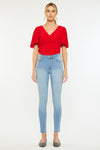 Julija High Rise Super Skinny Jeans