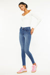 Julija High Rise Super Skinny Jeans