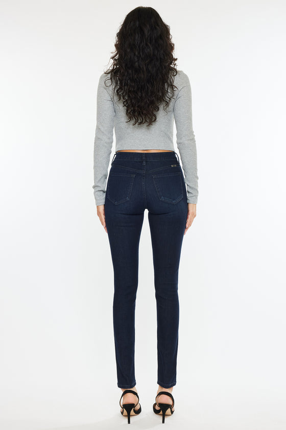 Addison High Rise Super Skinny Jeans