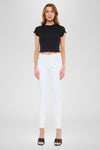 Julija High Rise Super Skinny Jeans