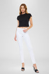 Julija High Rise Super Skinny Jeans