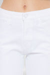 Julija High Rise Super Skinny Jeans