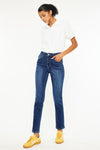 Jovi High Rise Cigarette Leg Jeans