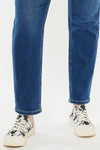 Peggy  High Rise Cigarette Leg Jeans (Plus Size) - Official Kancan USA