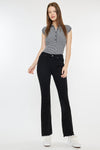 Brenda High Rise Bootcut Jeans - Official Kancan USA