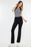 Brenda High Rise Bootcut Jeans - Official Kancan USA