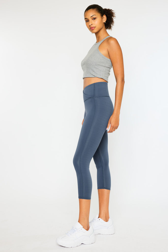 Venus Mid Rise Leggings - Official Kancan USA