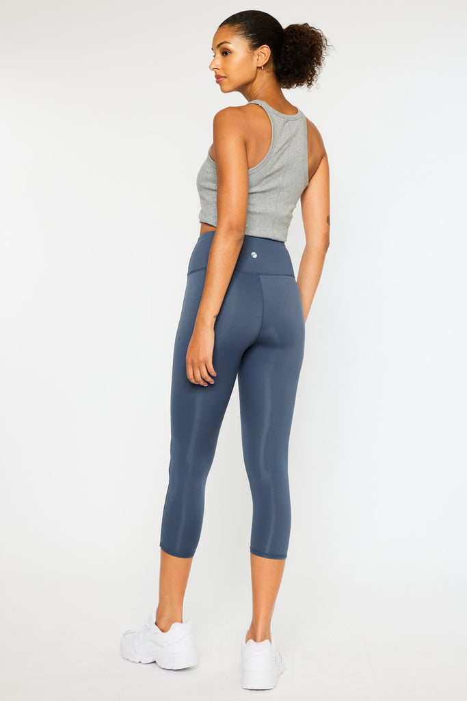 Venus Mid Rise Leggings - Official Kancan USA