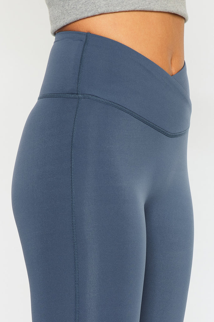 Venus Mid Rise Leggings - Official Kancan USA