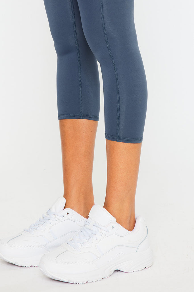 Venus Mid Rise Leggings - Official Kancan USA