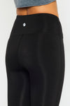 Ari Mid Rise Leggings - Official Kancan USA