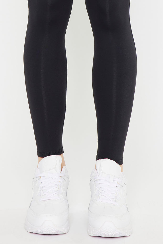 Carla High Rise Leggings - Official Kancan USA