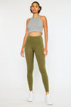 Carla High Rise Leggings - Official Kancan USA