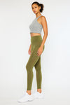 Carla High Rise Leggings - Official Kancan USA