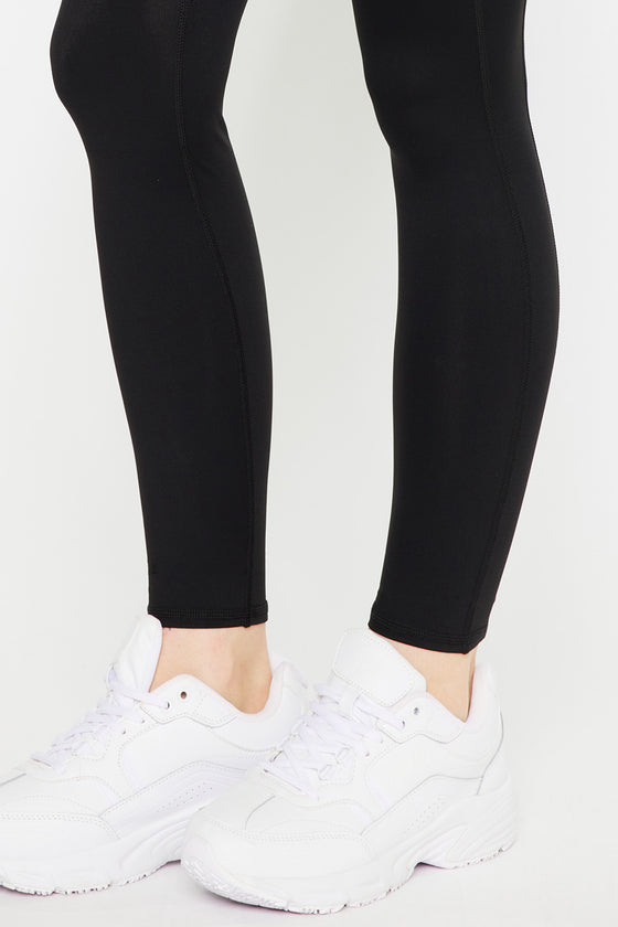 Carla High Rise Leggings - Official Kancan USA