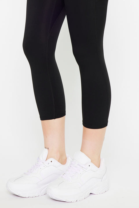 Demi High Rise Leggings - Official Kancan USA