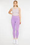 Demi High Rise Leggings - Official Kancan USA