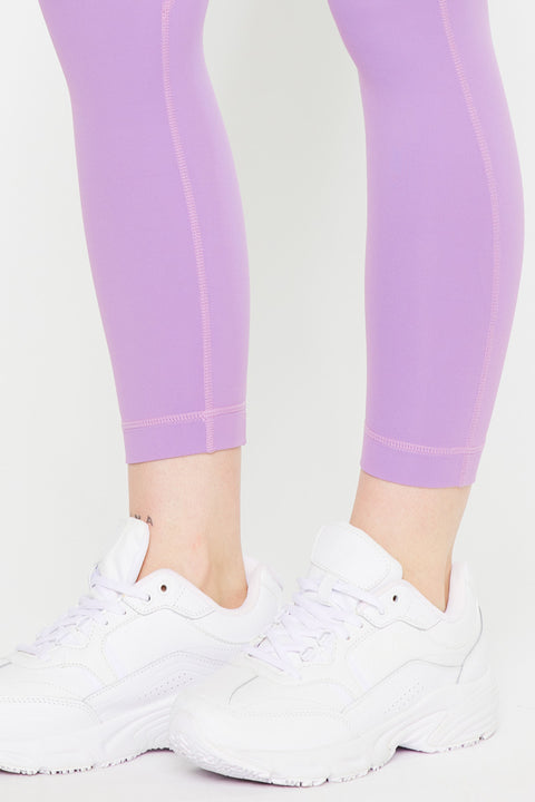 Demi High Rise Leggings - Official Kancan USA