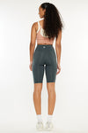 Porsha High Rise Active Shorts