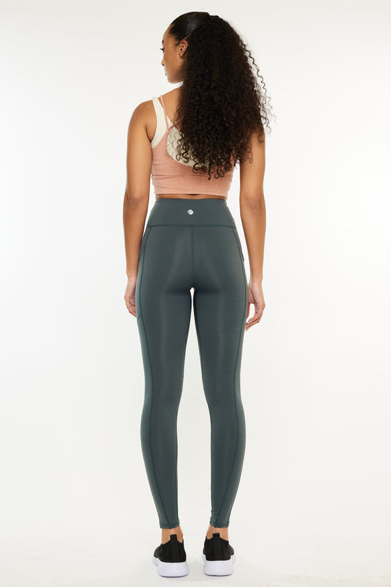 Carla High Rise Active Leggings