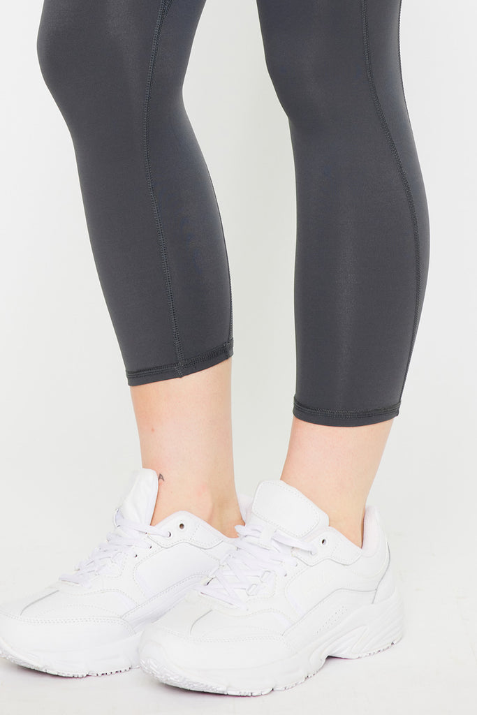 Demi High Rise Leggings - Official Kancan USA