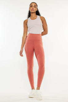  Lily High Rise Active Leggings