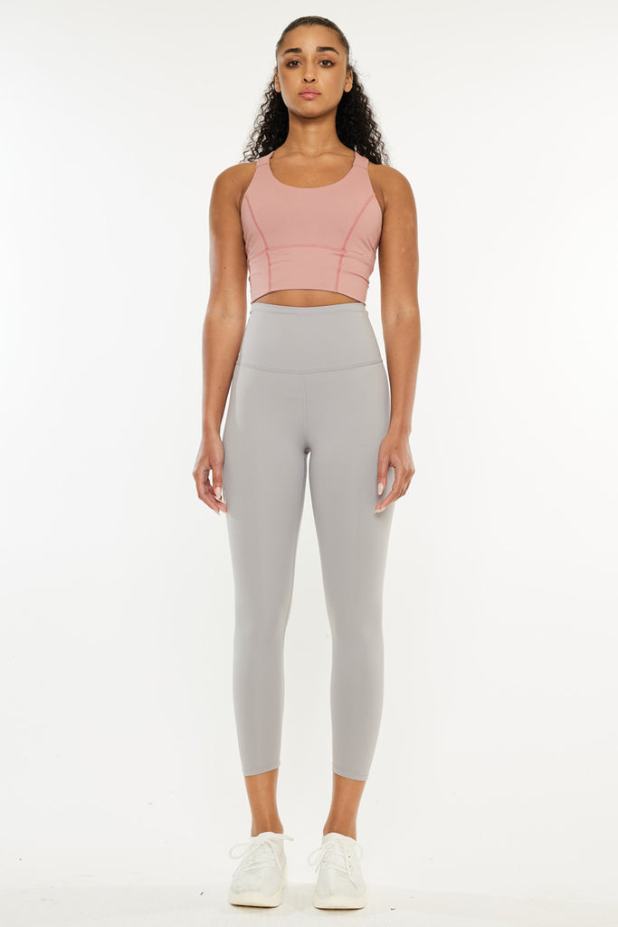 Lily High Rise Active Leggings