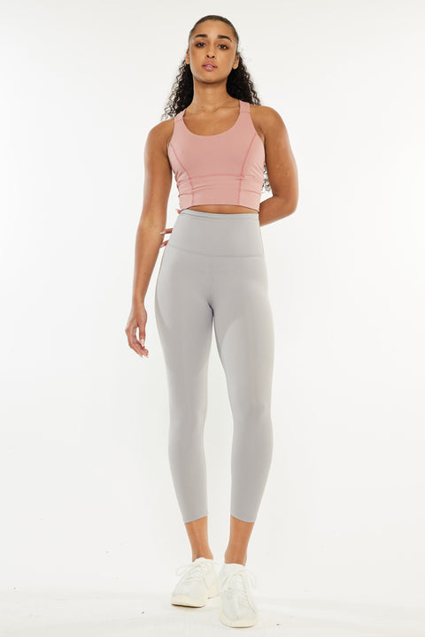 Lily High Rise Active Leggings