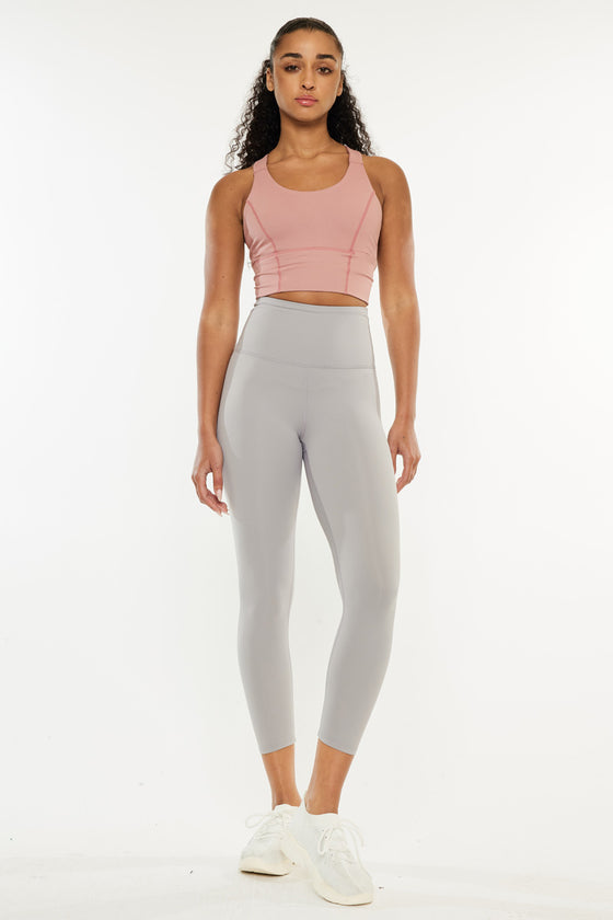 Lily High Rise Active Leggings