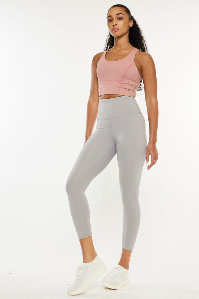 Lily High Rise Active Leggings