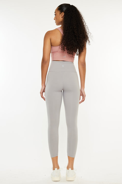 Lily High Rise Active Leggings