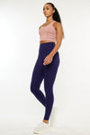 Lily High Rise Active Leggings