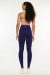 Lily High Rise Active Leggings