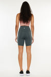 Saturn High Rise Active Shorts