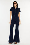 Daya Super Flare Jumpsuit - Official Kancan USA