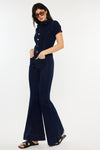 Daya Super Flare Jumpsuit - Official Kancan USA