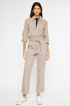 Egypt Straight Leg Jumpsuit - Official Kancan USA