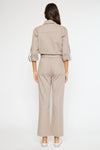 Egypt Straight Leg Jumpsuit - Official Kancan USA