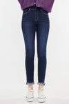 Janice High Rise Cigarette Leg Jeans - Official Kancan USA