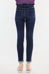 Janice High Rise Cigarette Leg Jeans - Official Kancan USA