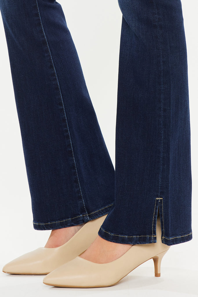 Constance High Rise Bootcut Jeans - Official Kancan USA