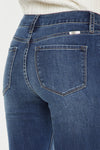 Constance High Rise Bootcut Jeans - Official Kancan USA