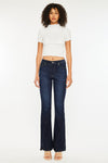 Constance High Rise Bootcut Jeans