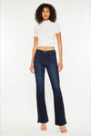 Constance High Rise Bootcut Jeans