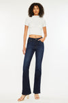 Constance High Rise Bootcut Jeans