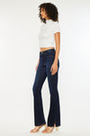 Constance High Rise Bootcut Jeans