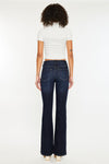 Constance High Rise Bootcut Jeans