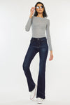 Constance High Rise Bootcut Jeans - Official Kancan USA